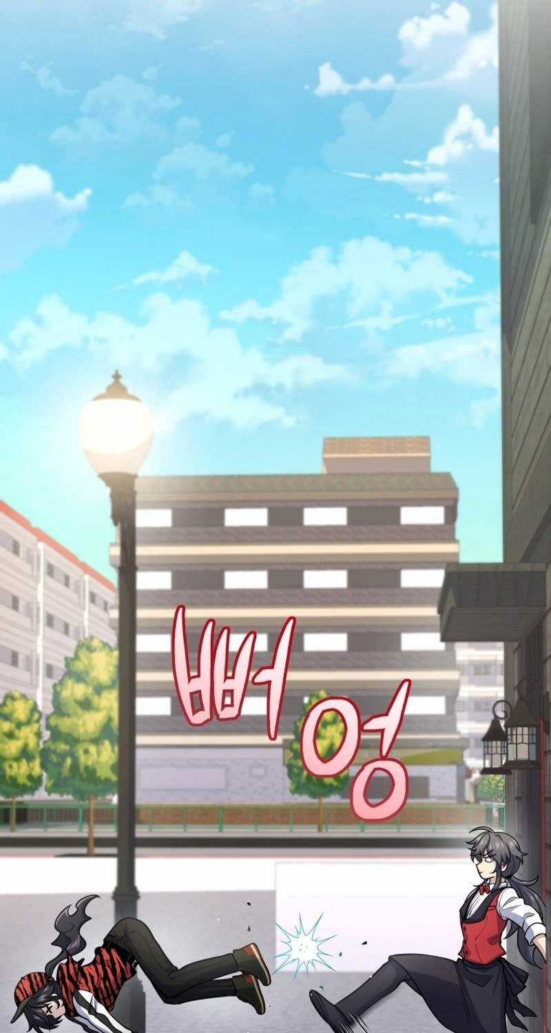 Nhà Hàng Thợ Săn Quái Vật Chương 51 trang 79