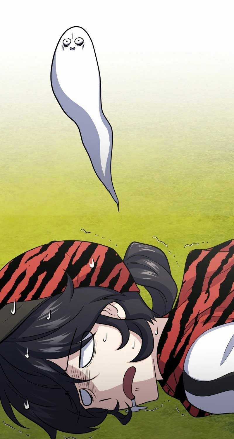 Nhà Hàng Thợ Săn Quái Vật Chương 51 trang 81