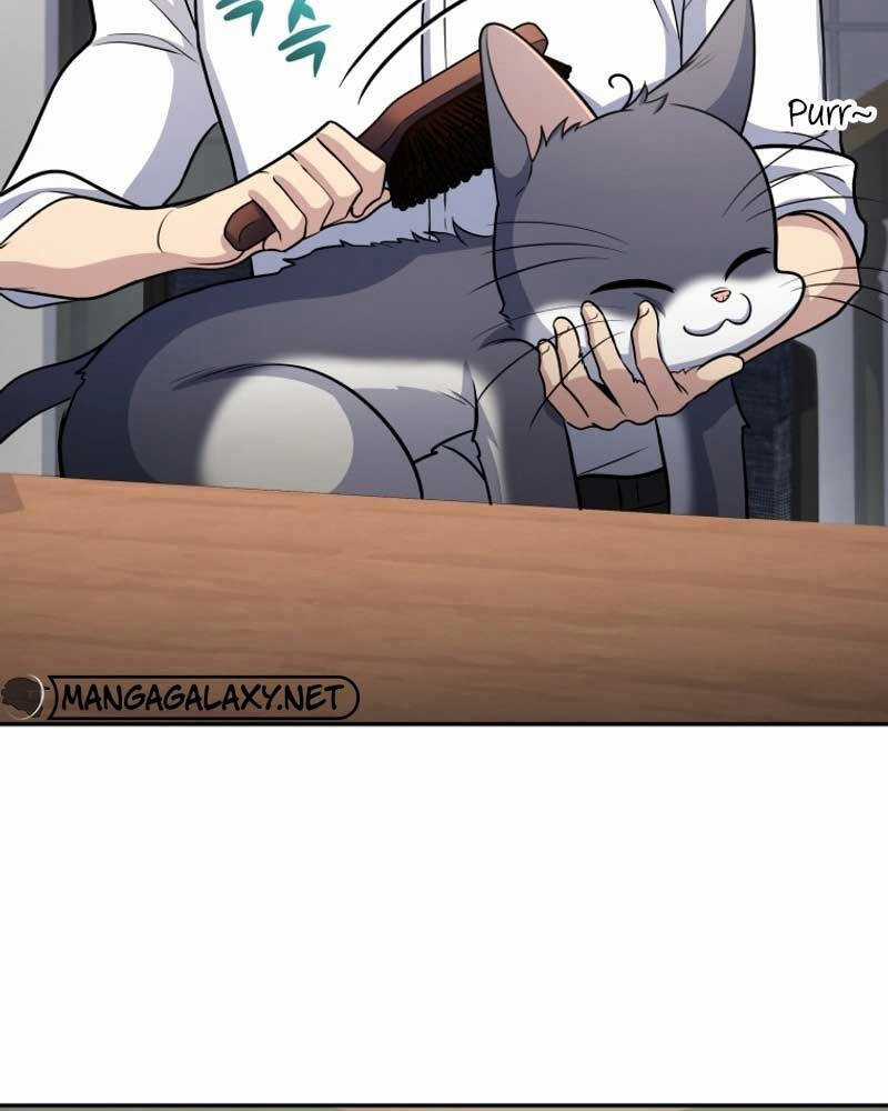 Nhà Hàng Thợ Săn Quái Vật Chương 51 trang 85