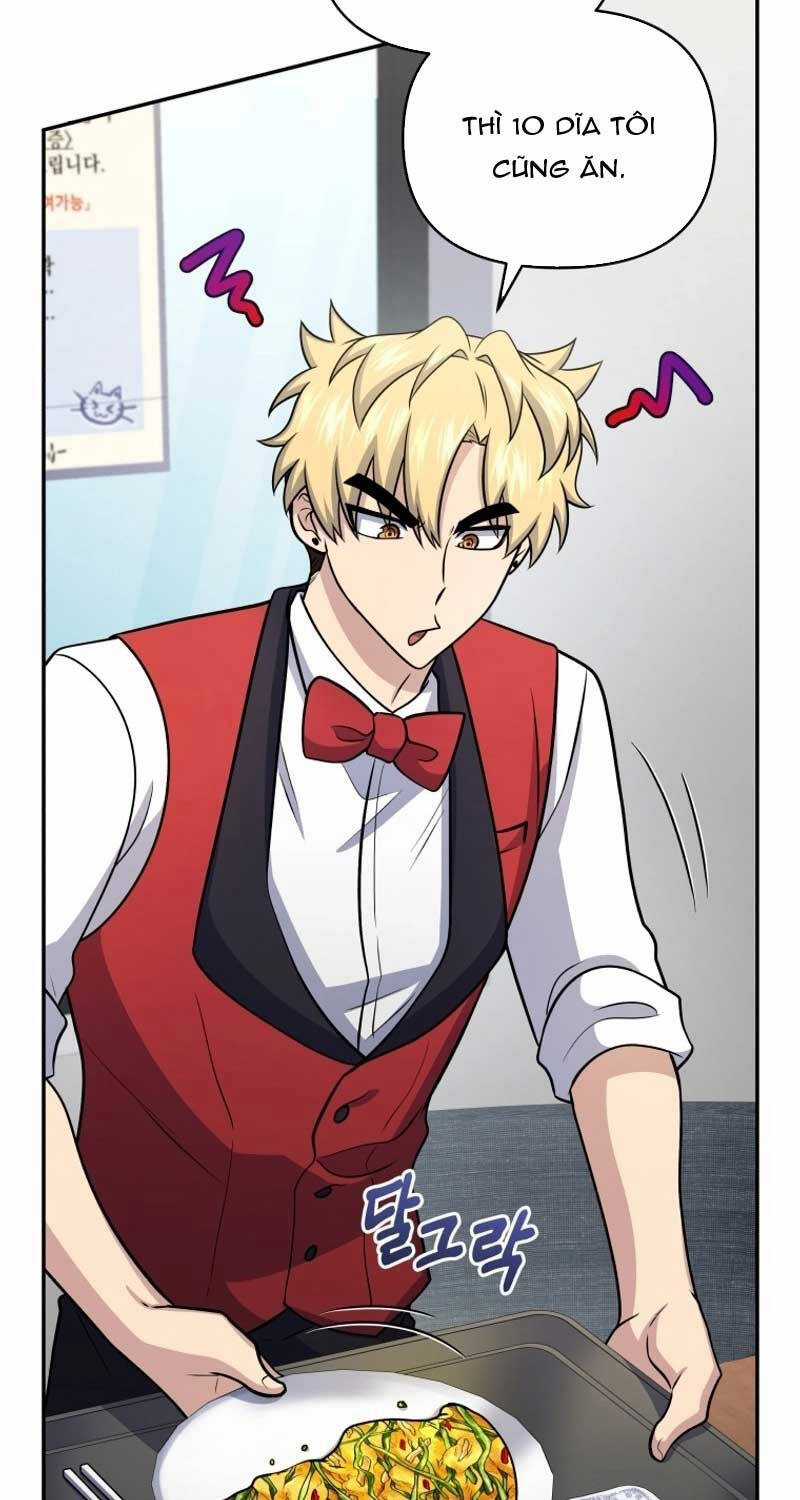 Nhà Hàng Thợ Săn Quái Vật Chương 51 trang 91