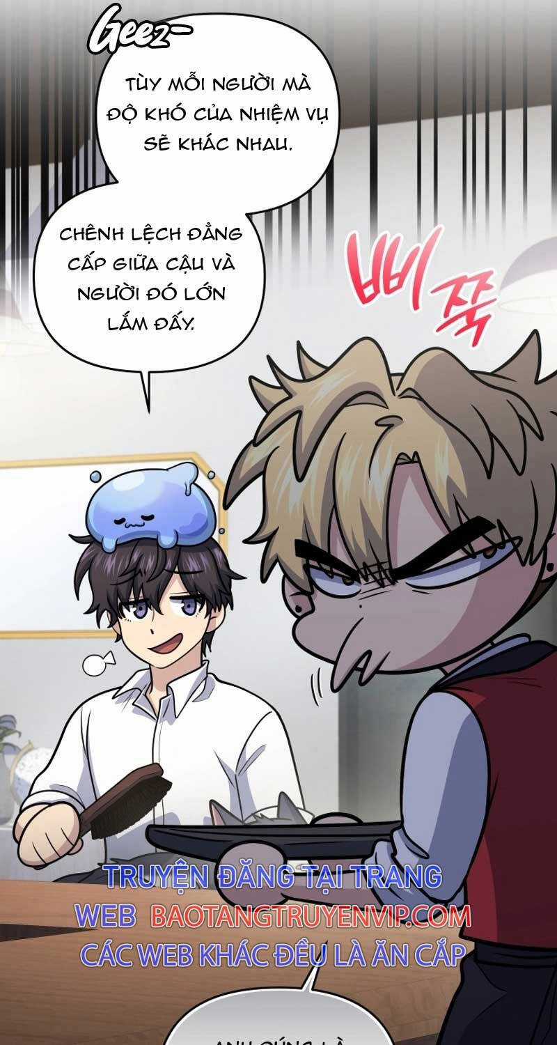 Nhà Hàng Thợ Săn Quái Vật Chương 51 trang 93