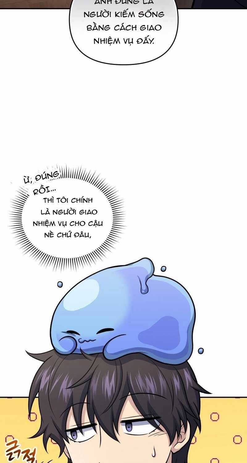 Nhà Hàng Thợ Săn Quái Vật Chương 51 trang 94