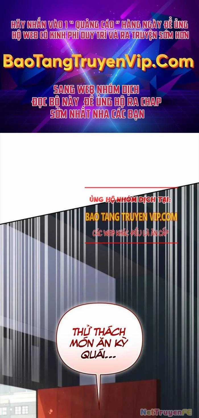 Nhà Hàng Thợ Săn Quái Vật Chương 52 trang 1