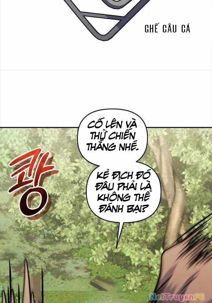 Nhà Hàng Thợ Săn Quái Vật Chương 52 trang 122