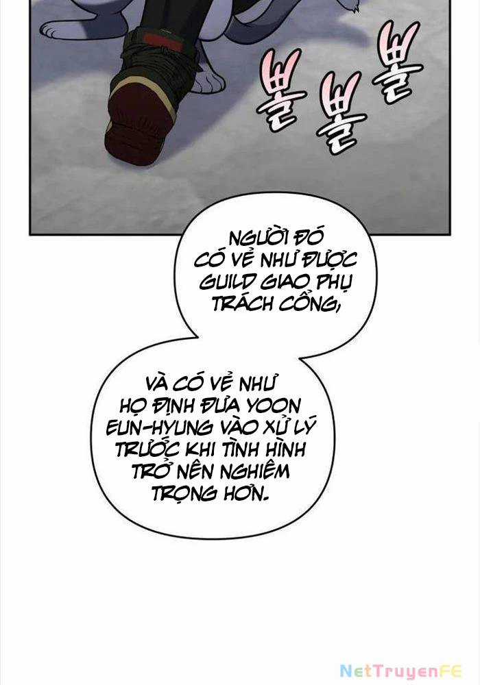 Nhà Hàng Thợ Săn Quái Vật Chương 52 trang 36