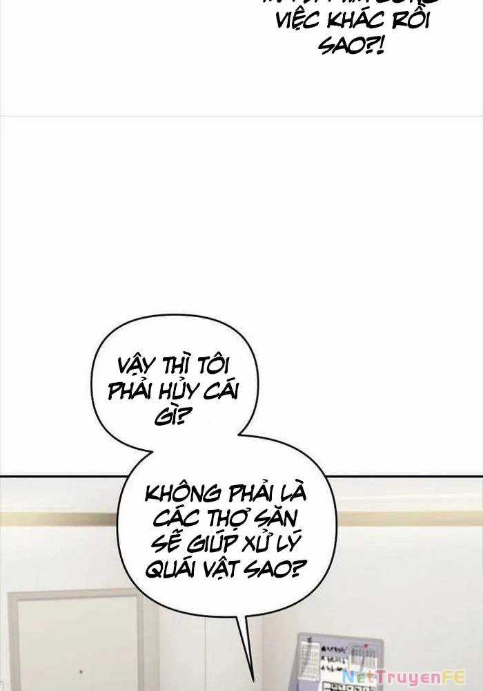 Nhà Hàng Thợ Săn Quái Vật Chương 52 trang 56