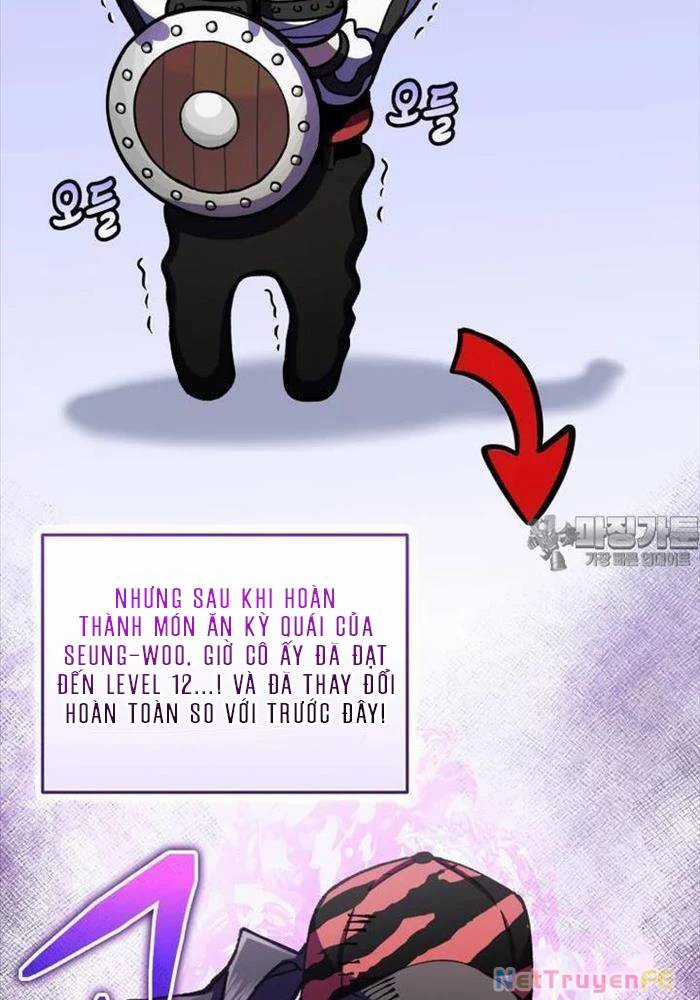 Nhà Hàng Thợ Săn Quái Vật Chương 52 trang 65