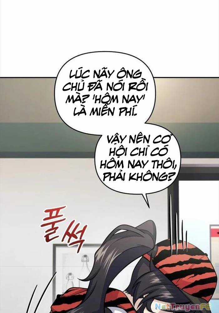 Nhà Hàng Thợ Săn Quái Vật Chương 52 trang 8