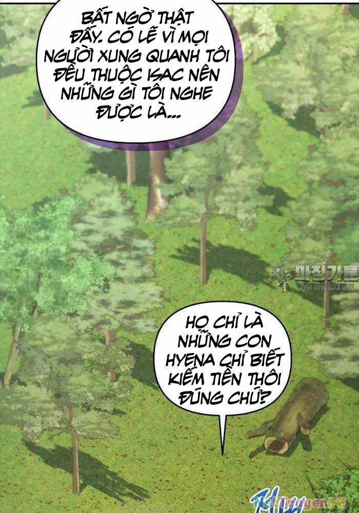 Nhà Hàng Thợ Săn Quái Vật Chương 52 trang 94