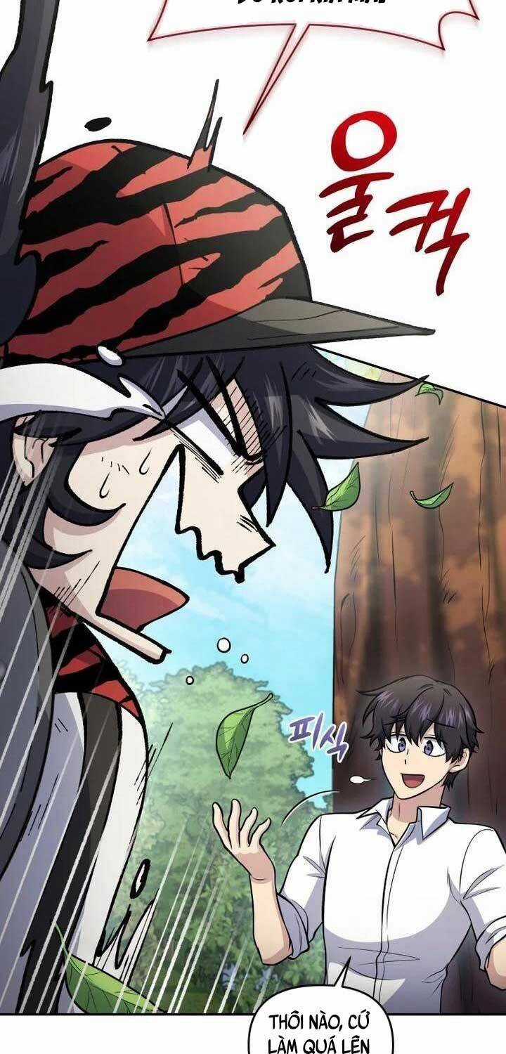 Nhà Hàng Thợ Săn Quái Vật Chương 53 trang 11