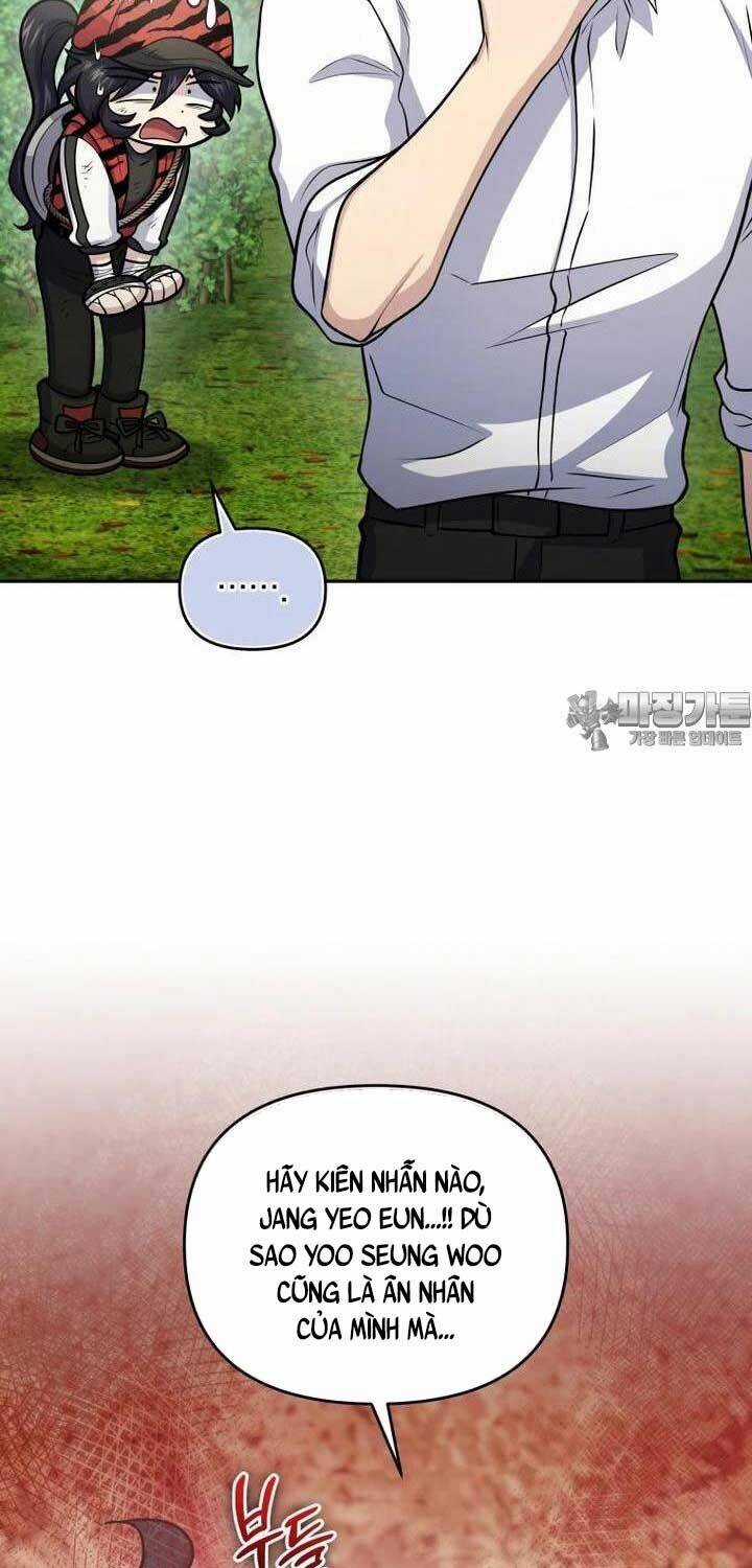 Nhà Hàng Thợ Săn Quái Vật Chương 53 trang 14