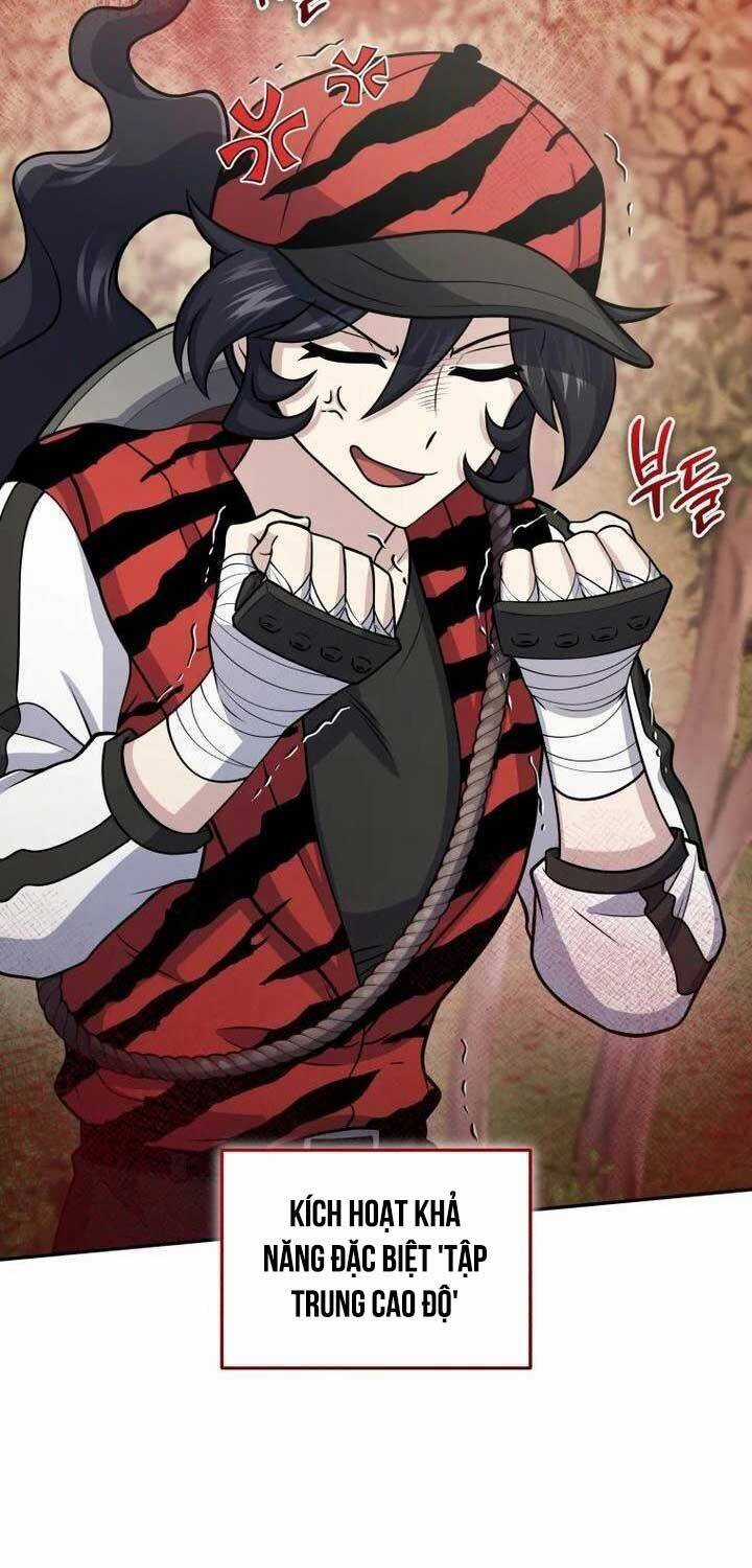 Nhà Hàng Thợ Săn Quái Vật Chương 53 trang 15