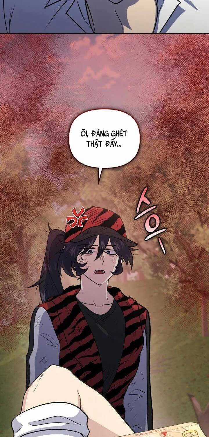 Nhà Hàng Thợ Săn Quái Vật Chương 53 trang 20