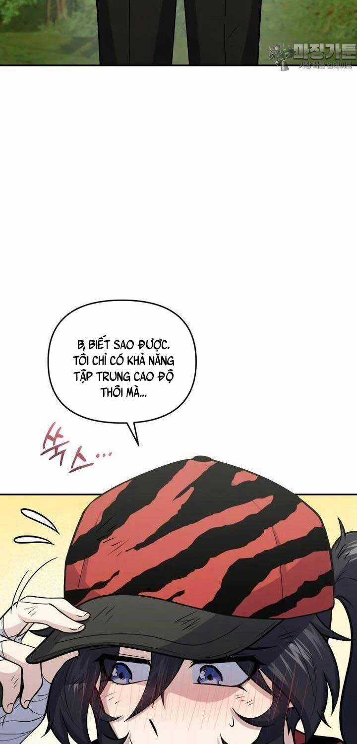 Nhà Hàng Thợ Săn Quái Vật Chương 53 trang 27