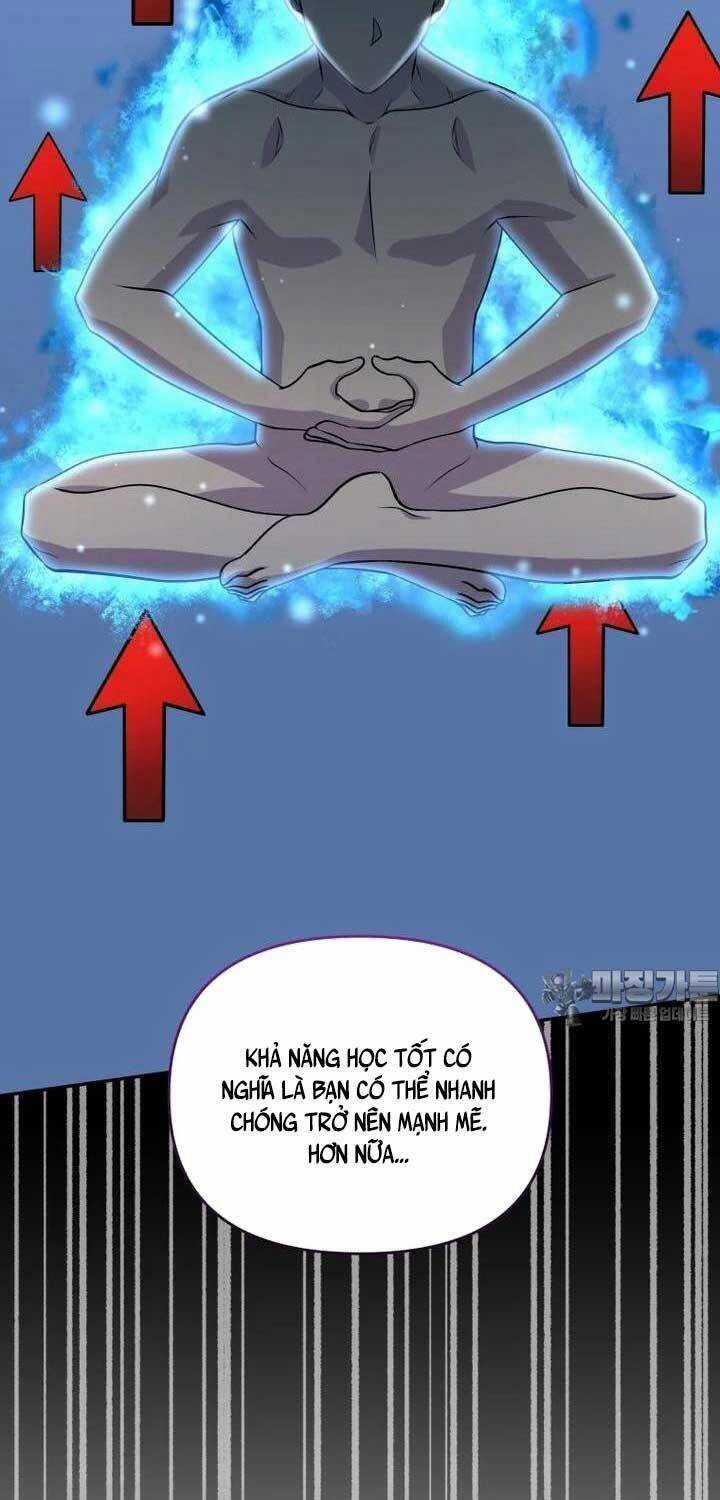 Nhà Hàng Thợ Săn Quái Vật Chương 53 trang 30