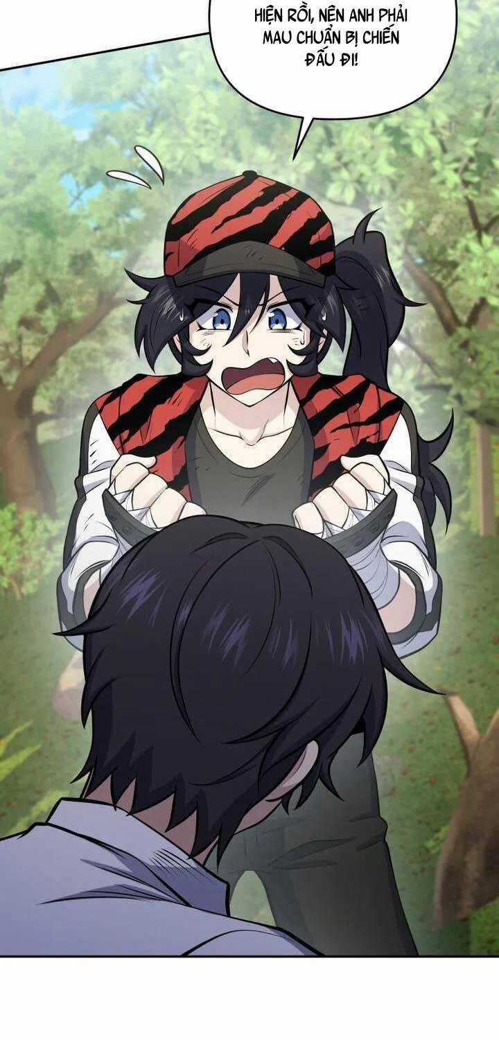 Nhà Hàng Thợ Săn Quái Vật Chương 53 trang 33