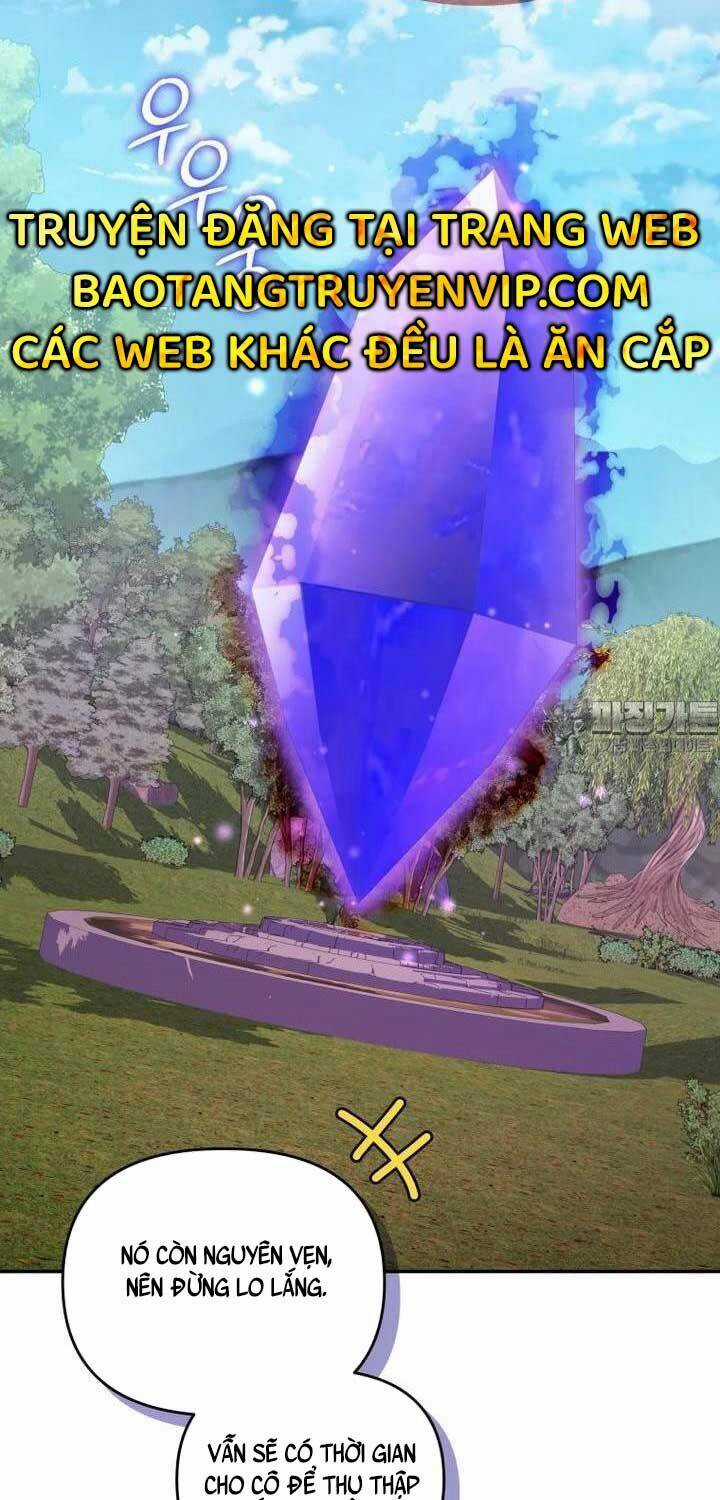 Nhà Hàng Thợ Săn Quái Vật Chương 53 trang 41