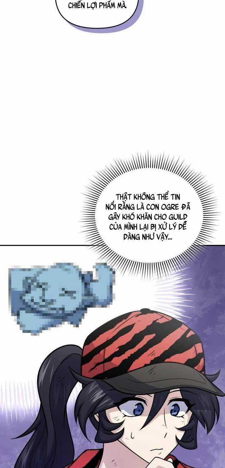 Nhà Hàng Thợ Săn Quái Vật Chương 53 trang 42