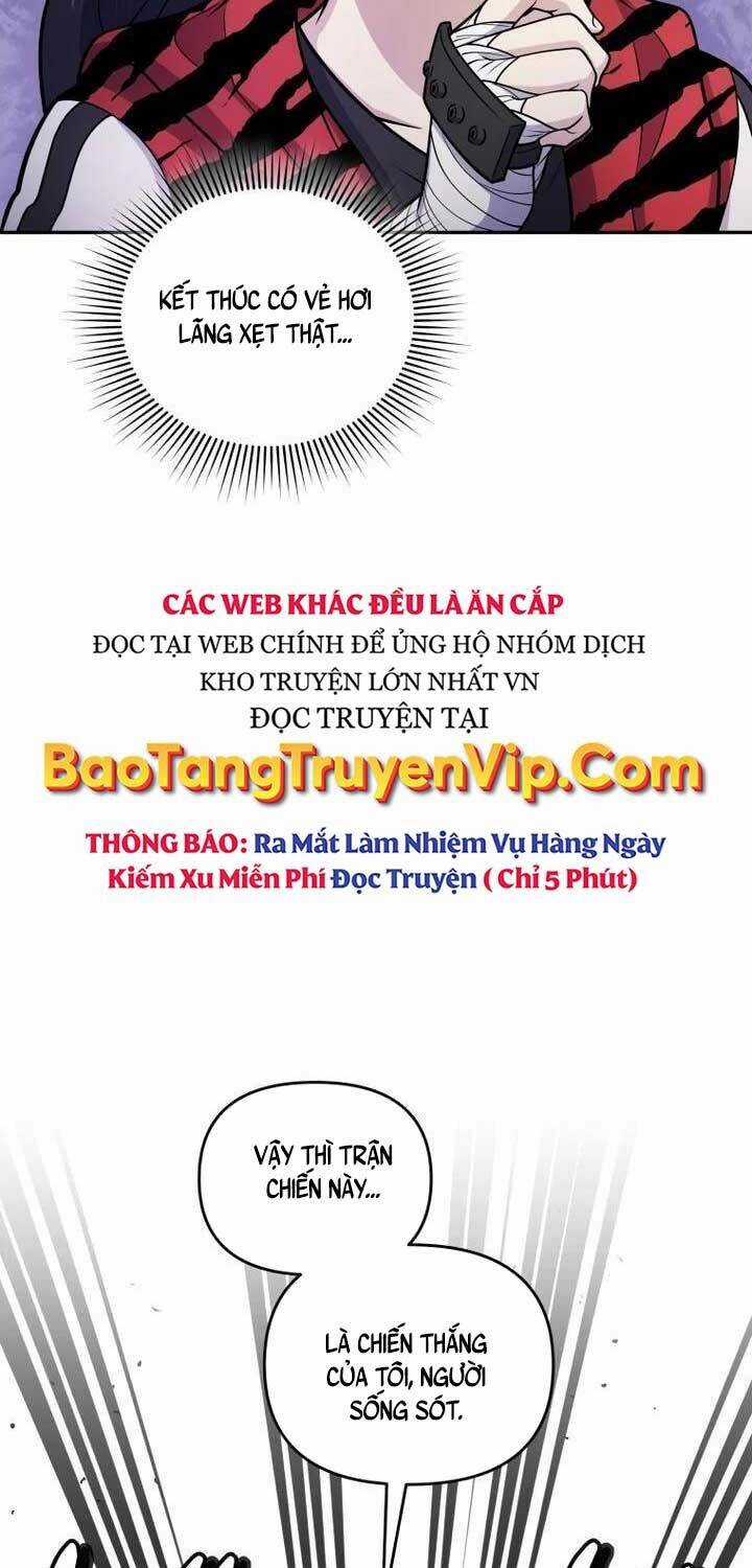 Nhà Hàng Thợ Săn Quái Vật Chương 53 trang 43