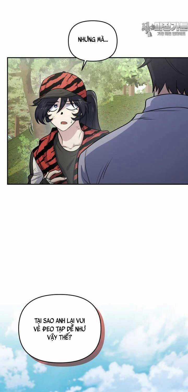 Nhà Hàng Thợ Săn Quái Vật Chương 53 trang 45