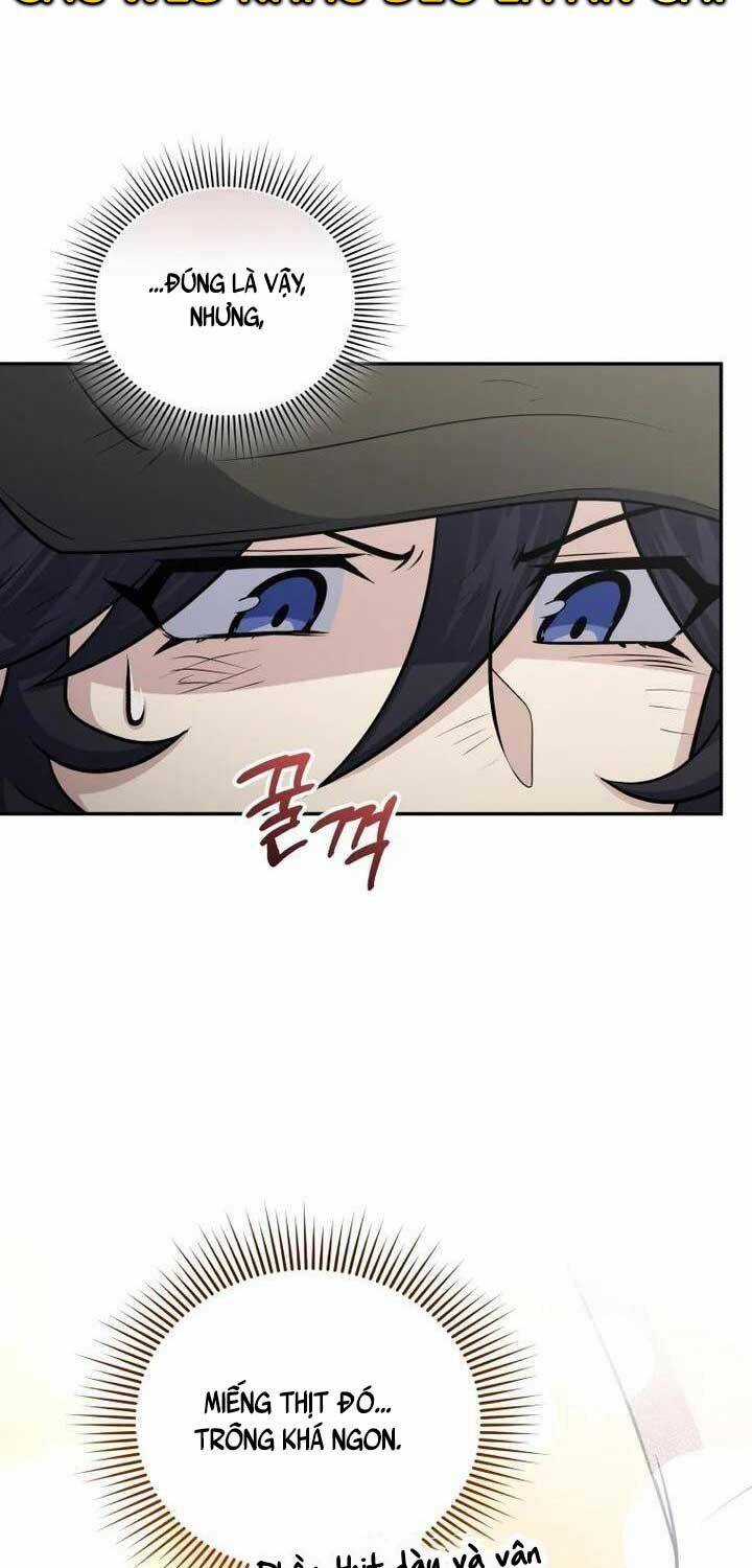 Nhà Hàng Thợ Săn Quái Vật Chương 53 trang 49