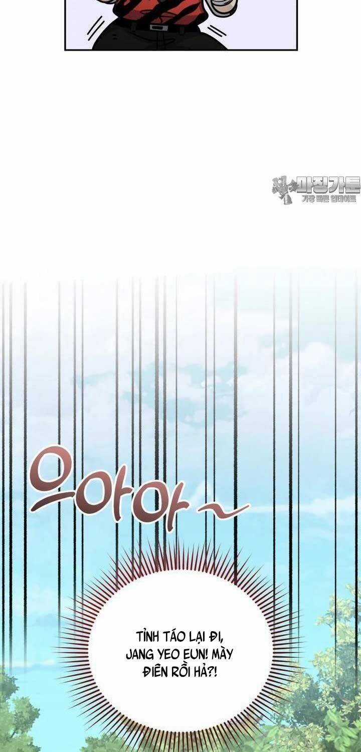 Nhà Hàng Thợ Săn Quái Vật Chương 53 trang 52