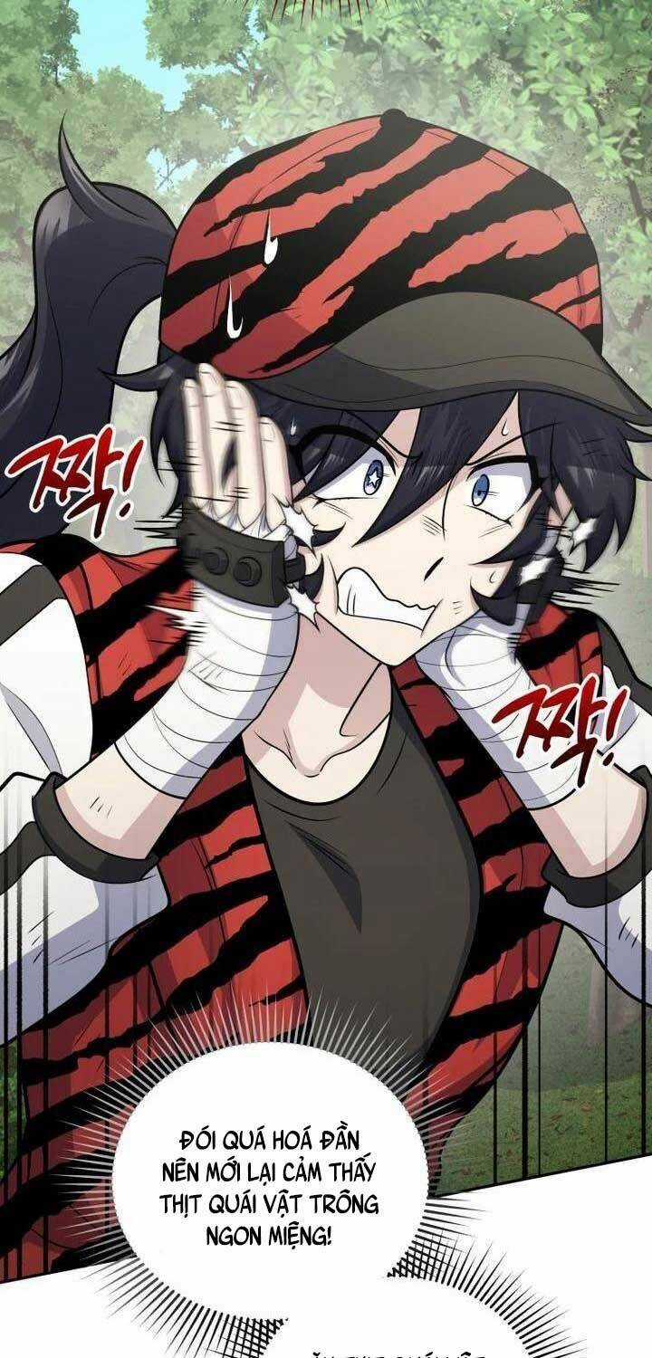 Nhà Hàng Thợ Săn Quái Vật Chương 53 trang 53