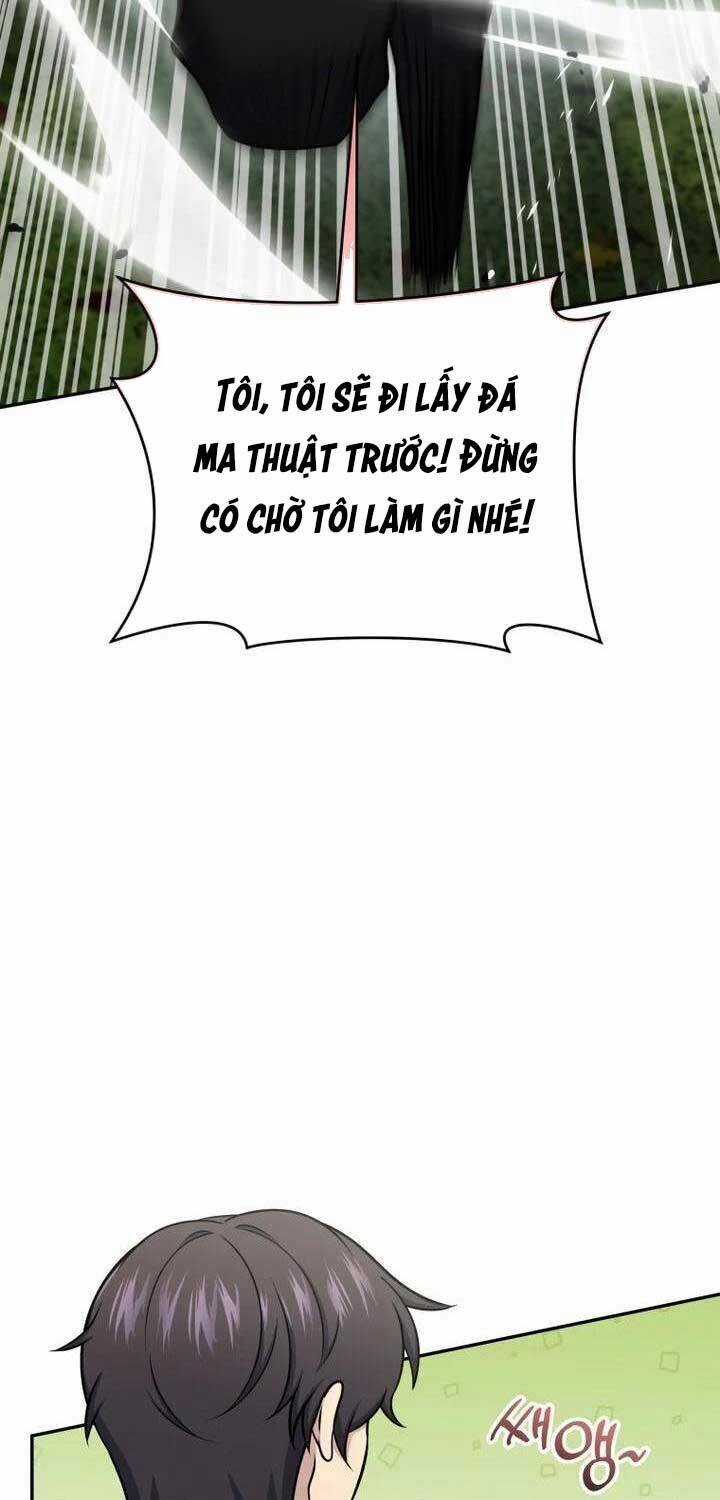 Nhà Hàng Thợ Săn Quái Vật Chương 53 trang 56