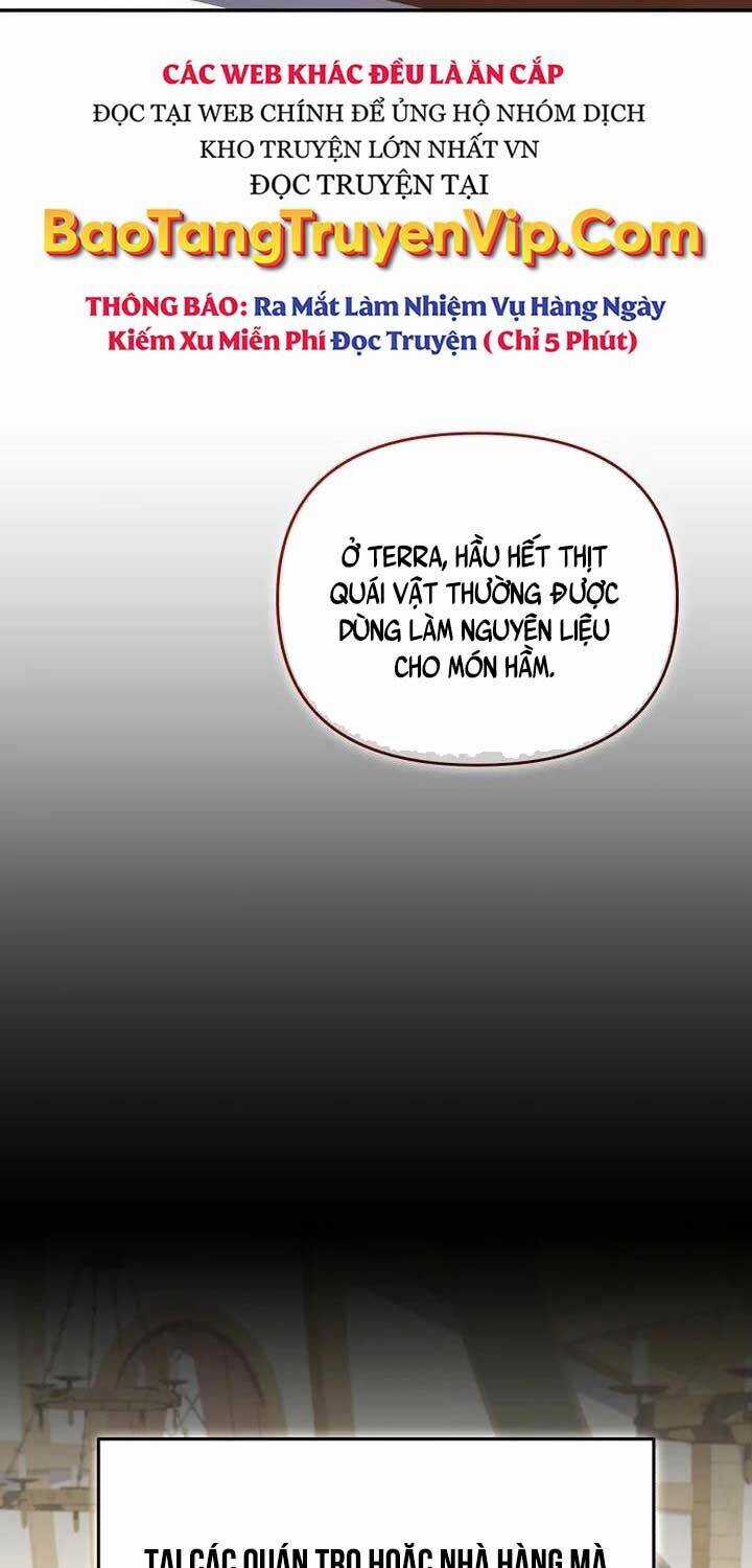 Nhà Hàng Thợ Săn Quái Vật Chương 53 trang 60