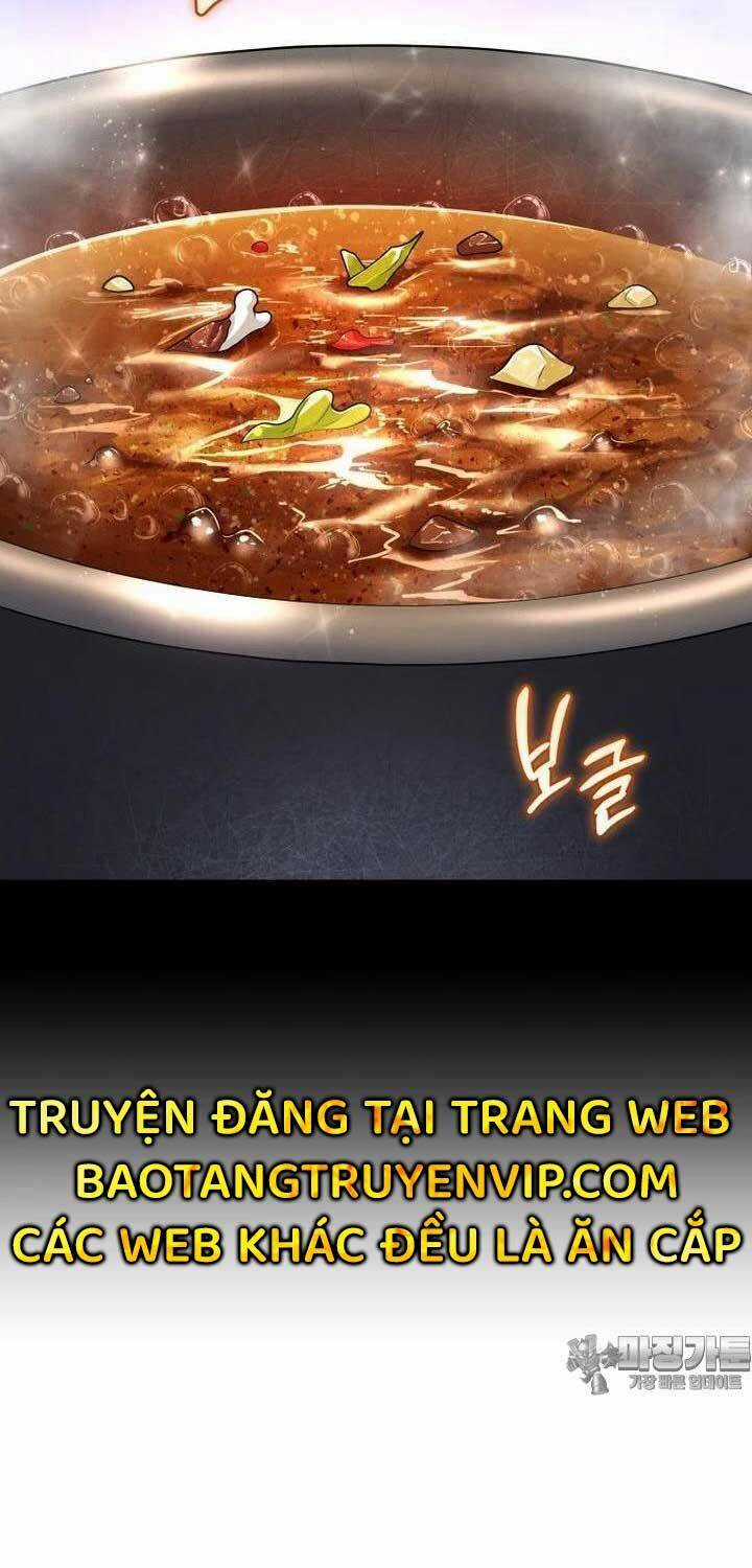 Nhà Hàng Thợ Săn Quái Vật Chương 53 trang 64