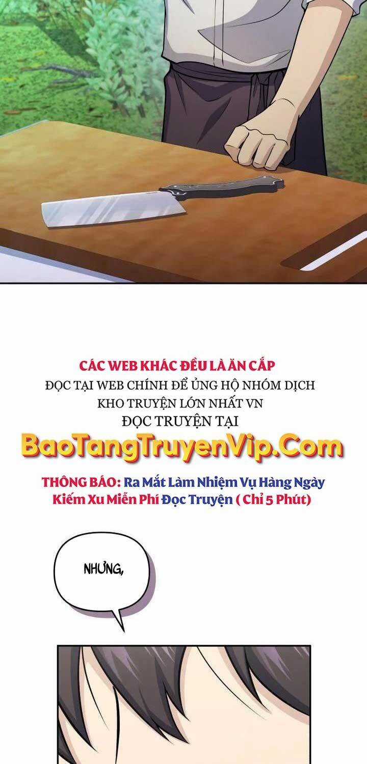 Nhà Hàng Thợ Săn Quái Vật Chương 53 trang 66