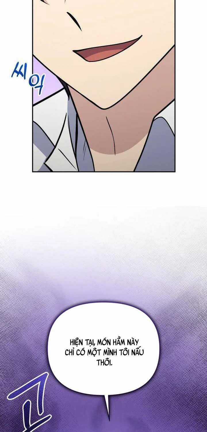 Nhà Hàng Thợ Săn Quái Vật Chương 53 trang 67