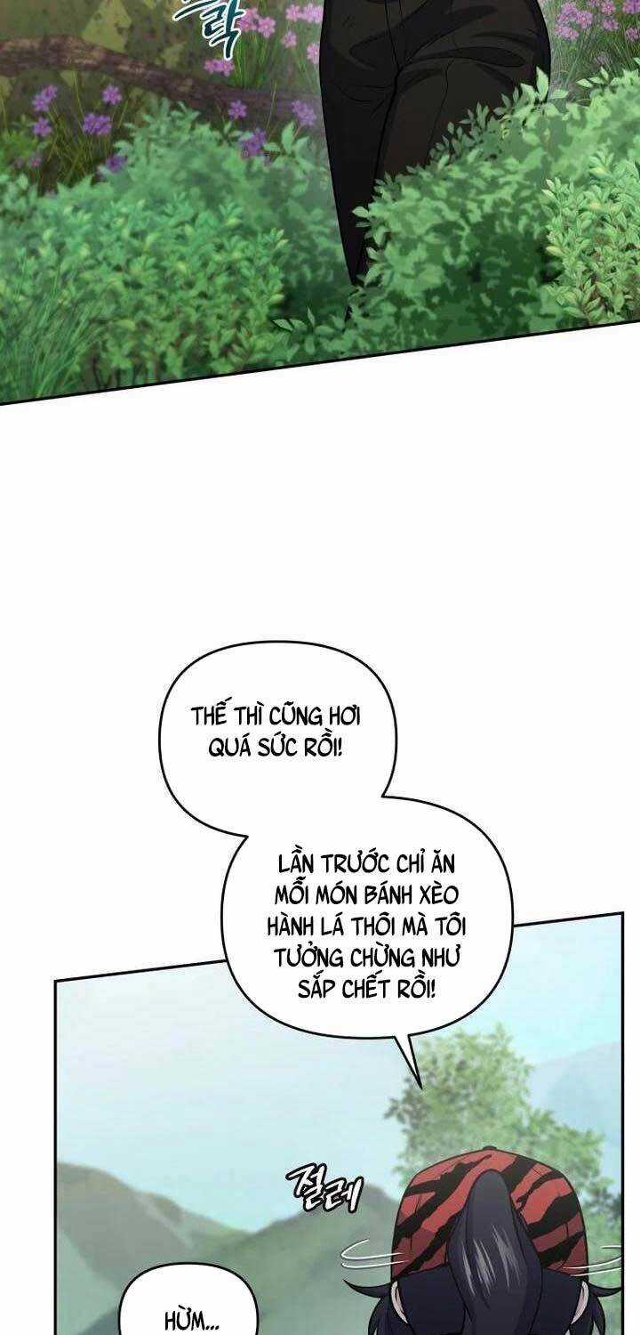 Nhà Hàng Thợ Săn Quái Vật Chương 53 trang 78