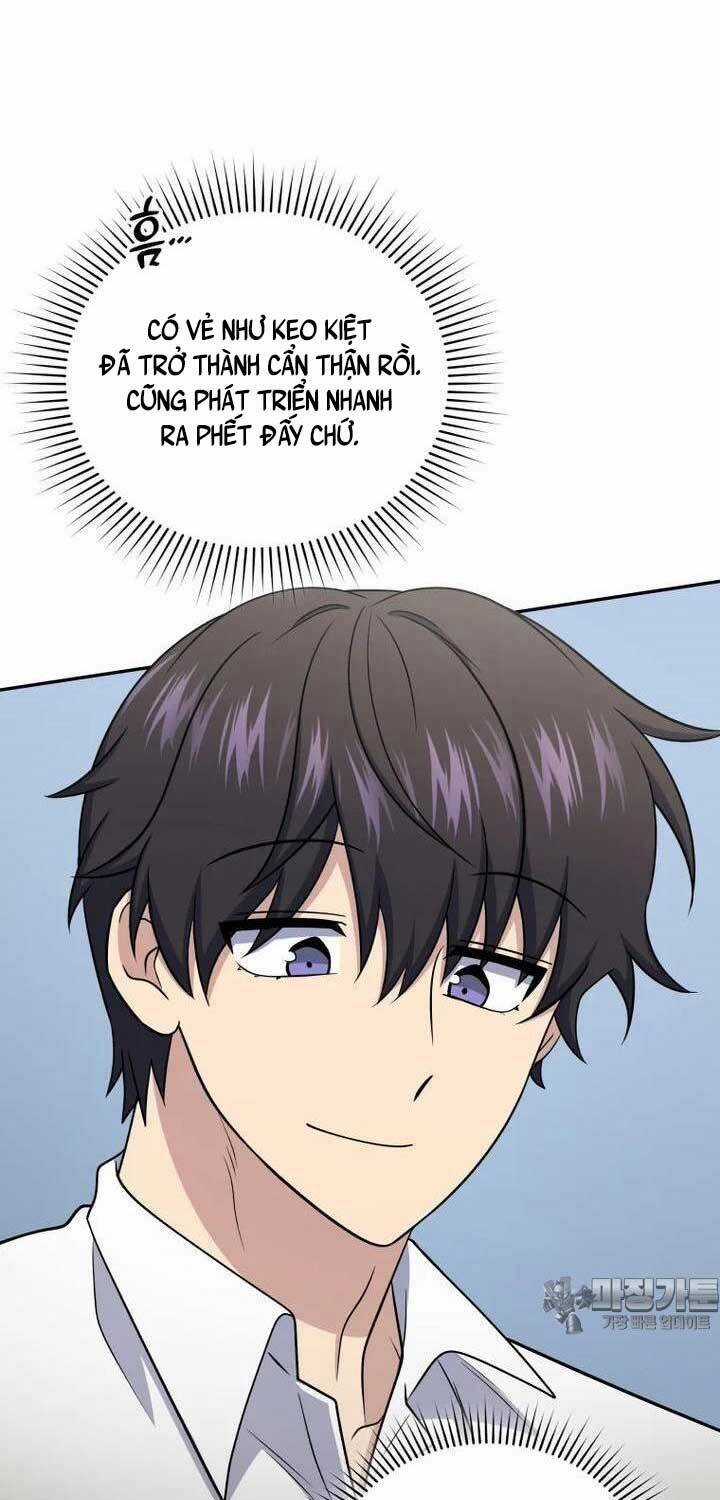 Nhà Hàng Thợ Săn Quái Vật Chương 53 trang 82