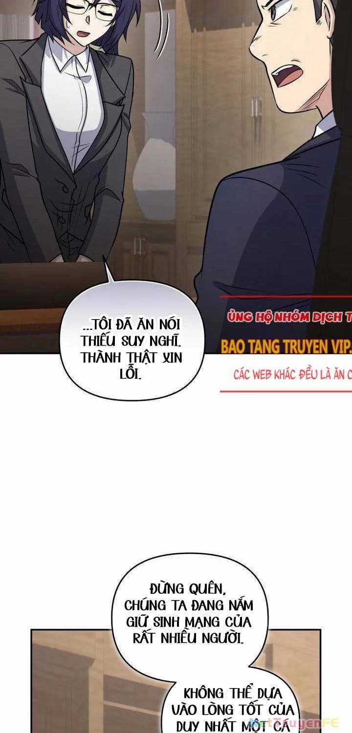 Nhà Hàng Thợ Săn Quái Vật Chương 54 trang 11