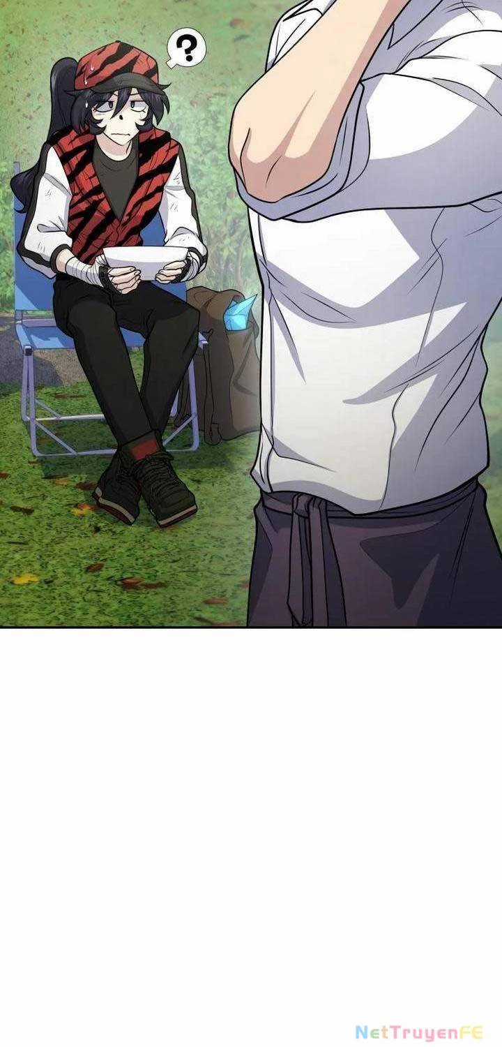 Nhà Hàng Thợ Săn Quái Vật Chương 54 trang 19