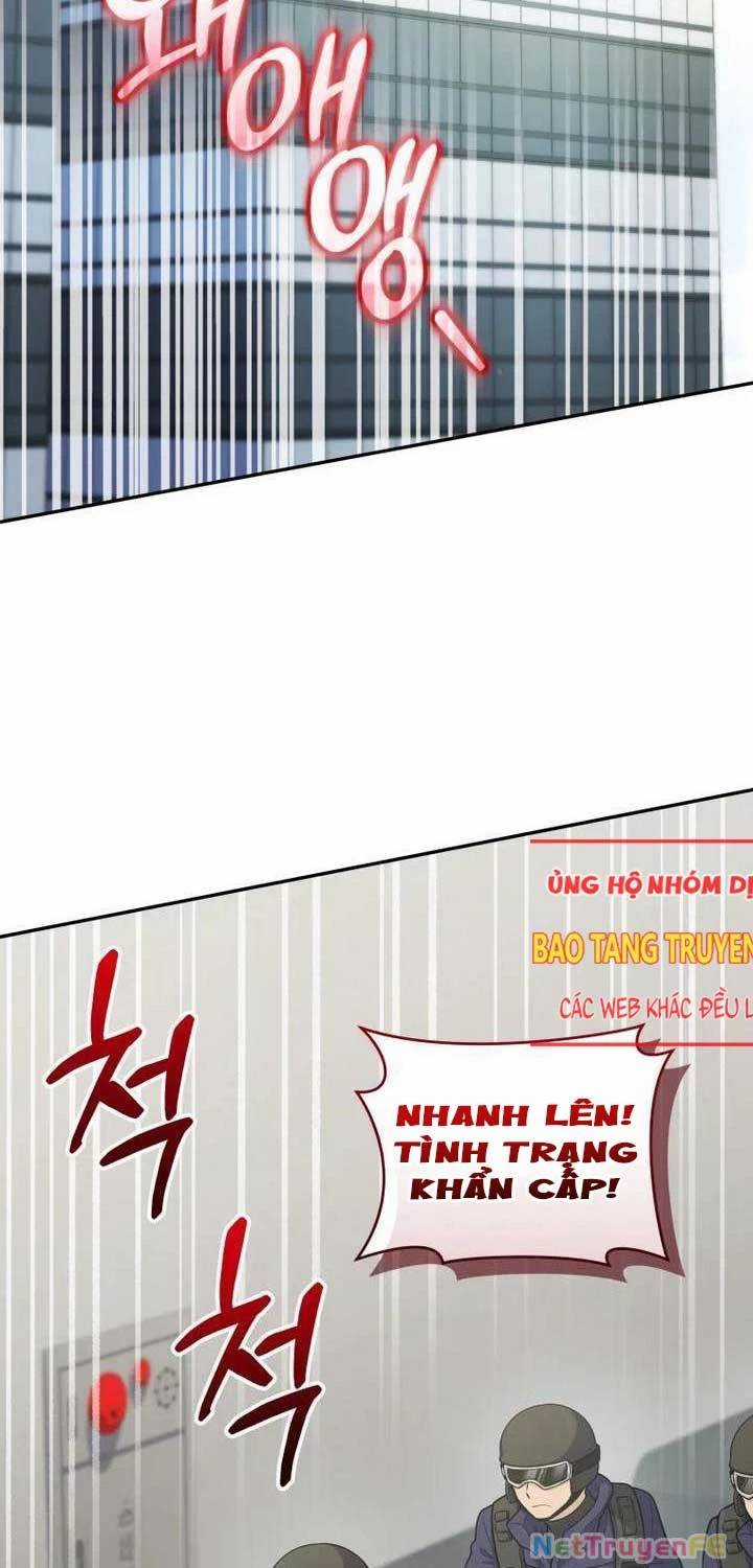 Nhà Hàng Thợ Săn Quái Vật Chương 54 trang 2