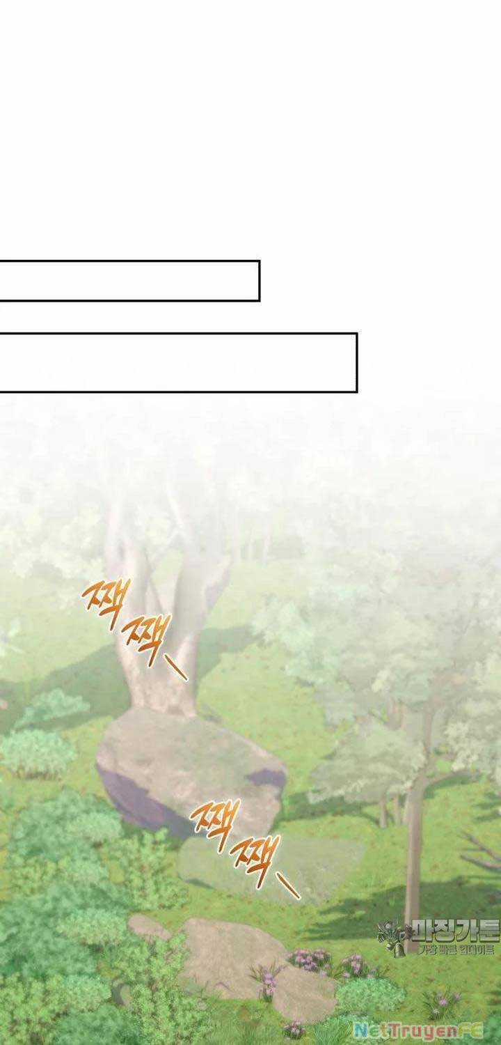 Nhà Hàng Thợ Săn Quái Vật Chương 54 trang 21