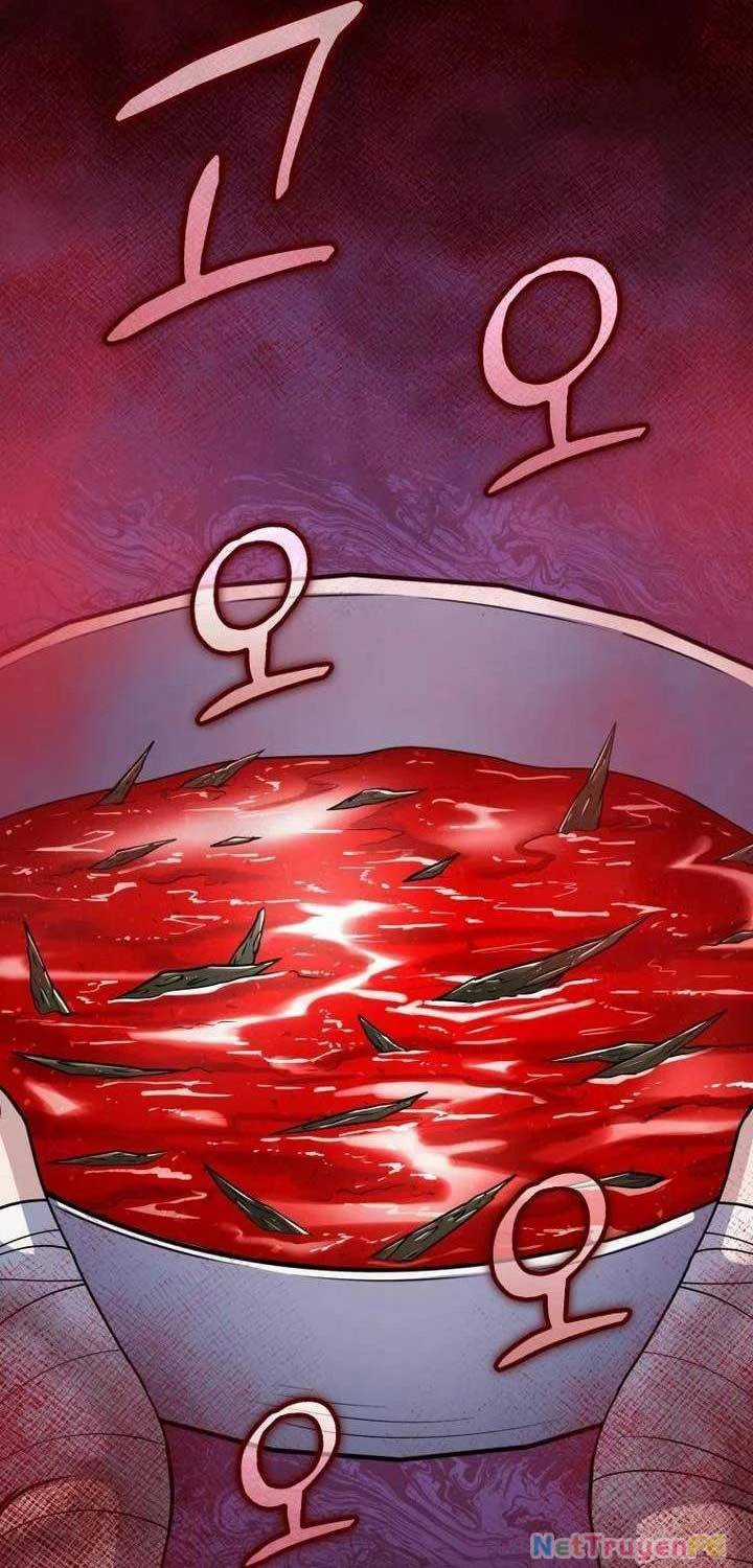 Nhà Hàng Thợ Săn Quái Vật Chương 54 trang 24