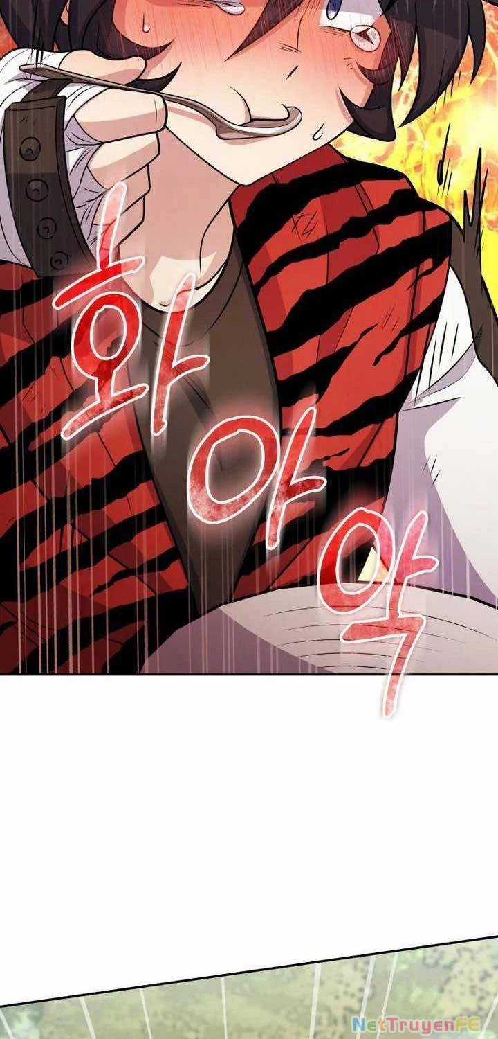 Nhà Hàng Thợ Săn Quái Vật Chương 54 trang 28