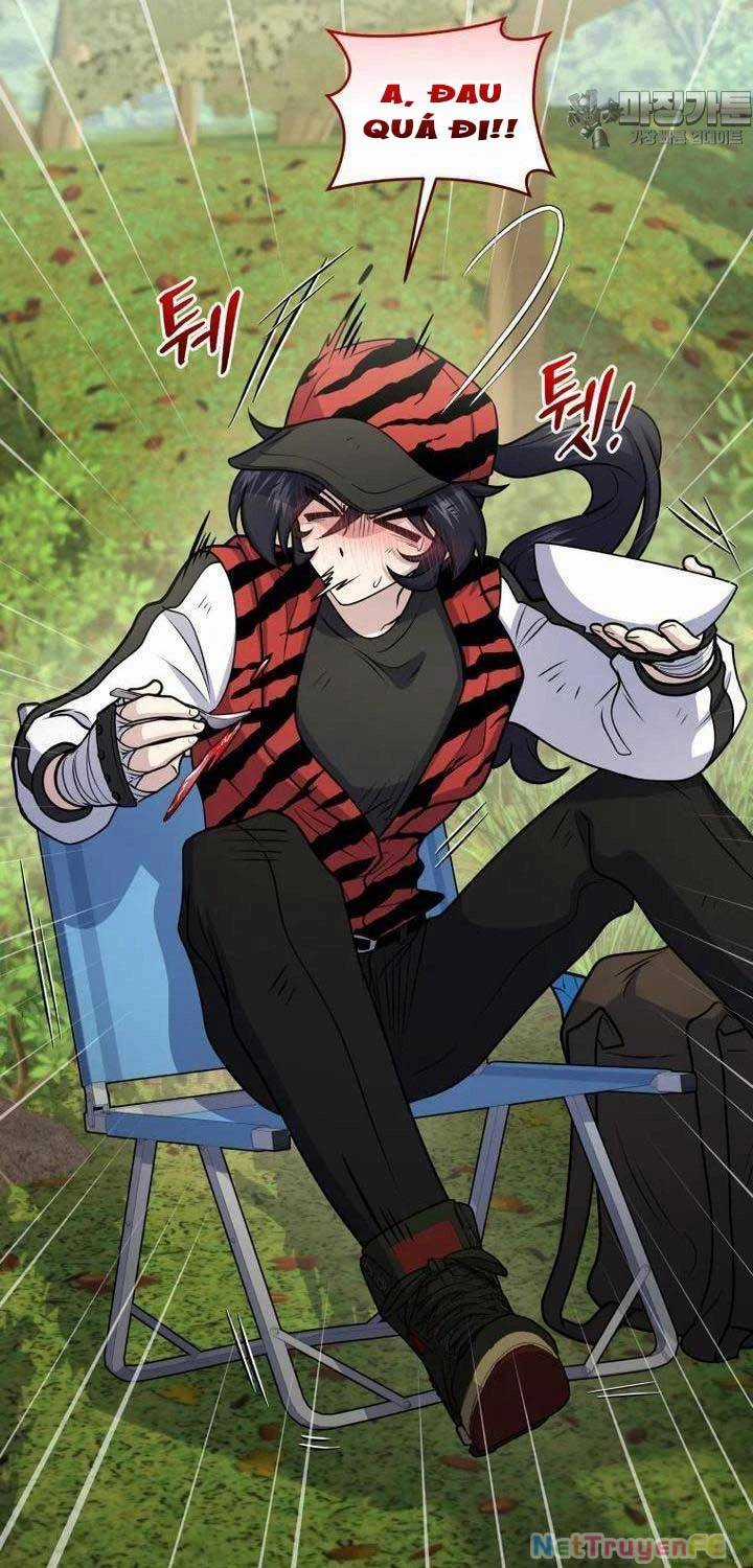 Nhà Hàng Thợ Săn Quái Vật Chương 54 trang 29