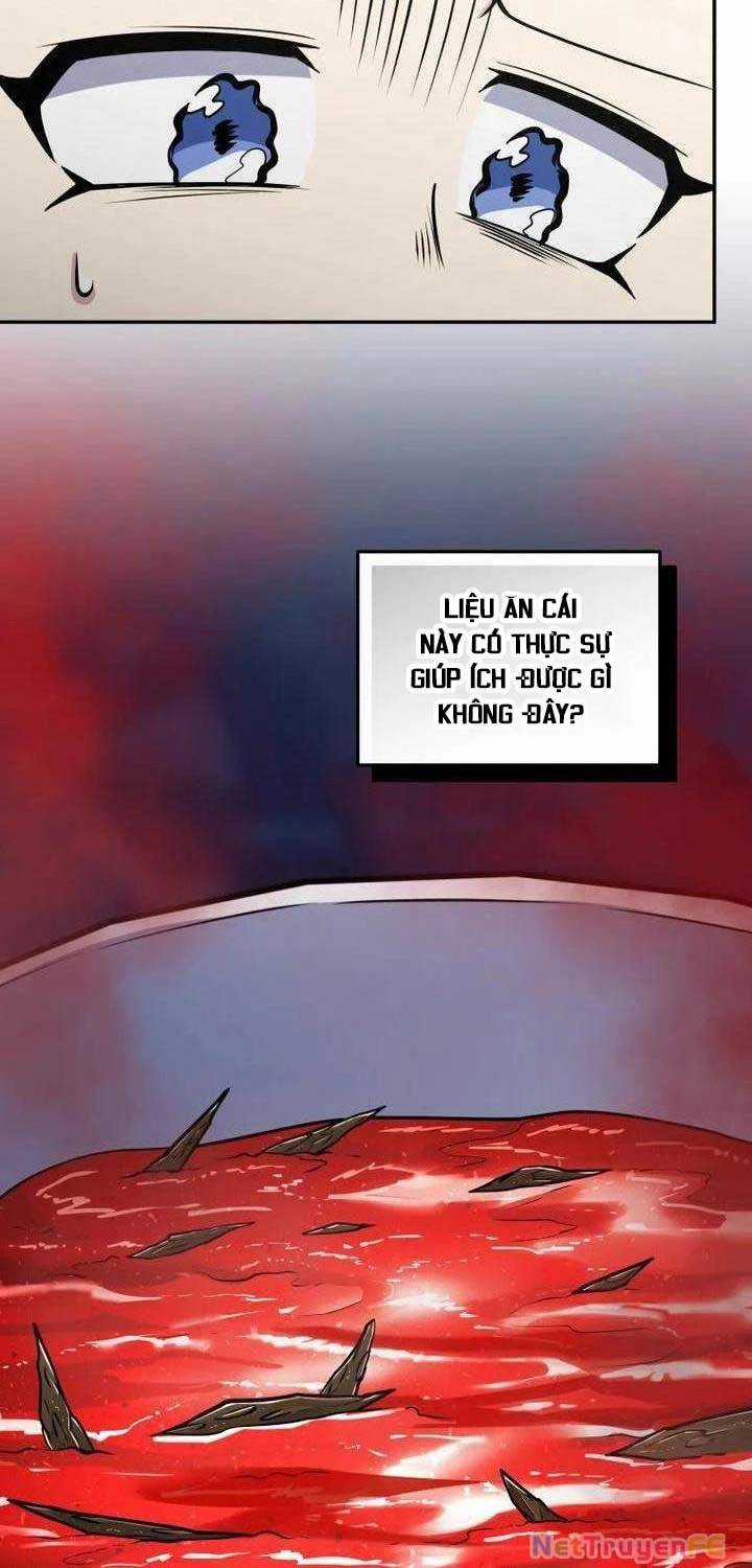 Nhà Hàng Thợ Săn Quái Vật Chương 54 trang 33