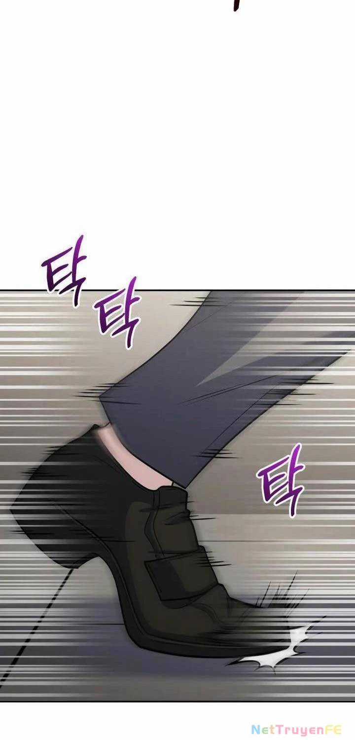 Nhà Hàng Thợ Săn Quái Vật Chương 54 trang 4