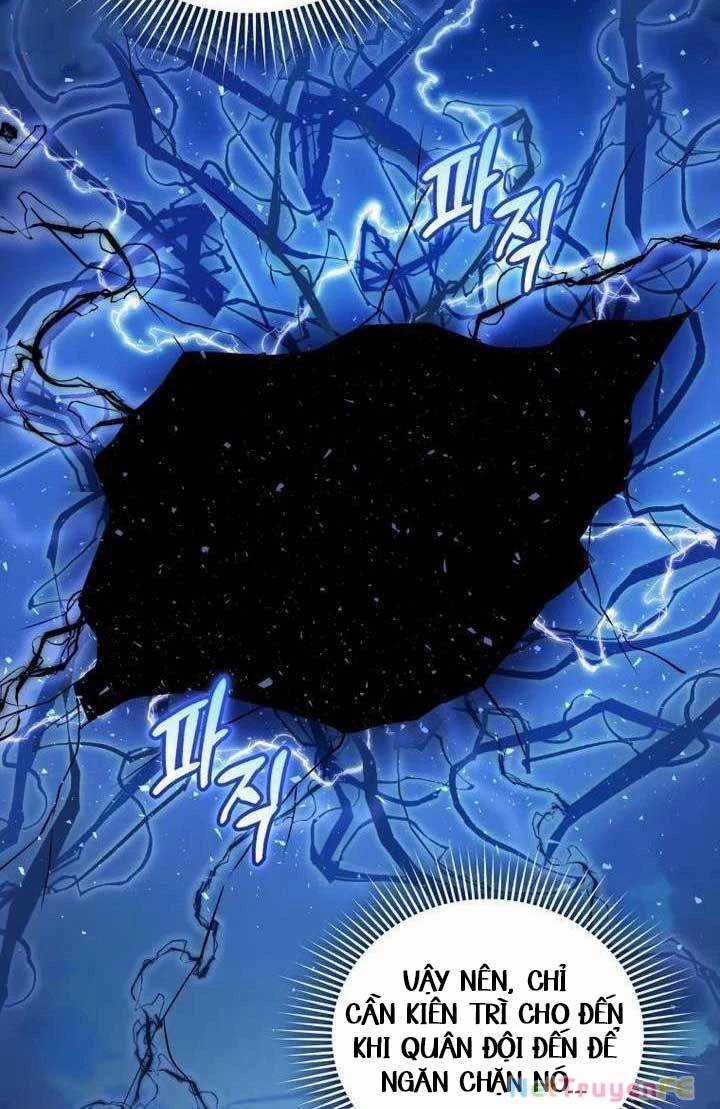 Nhà Hàng Thợ Săn Quái Vật Chương 54 trang 40