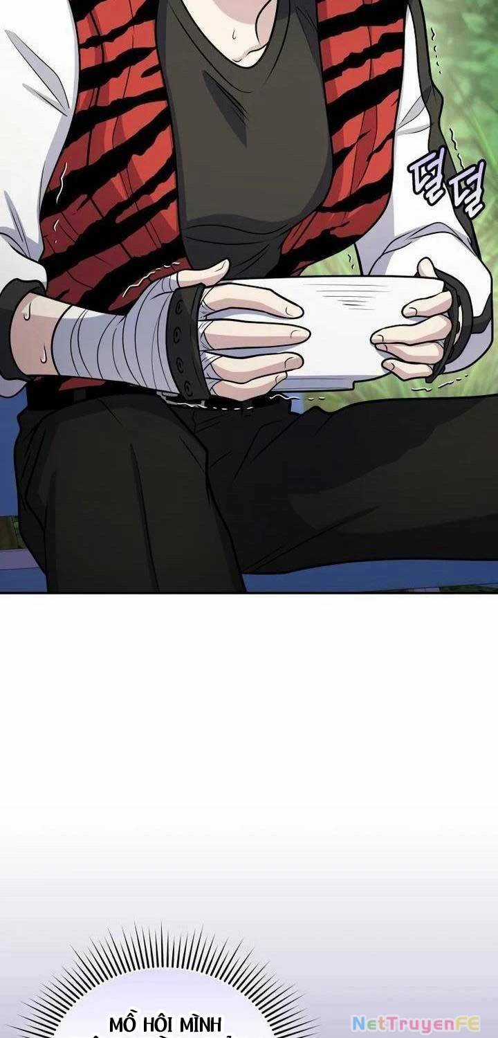 Nhà Hàng Thợ Săn Quái Vật Chương 54 trang 43