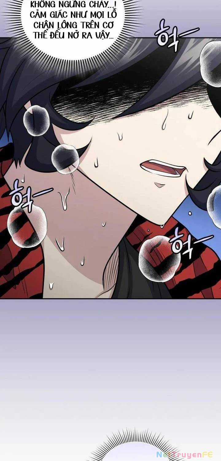 Nhà Hàng Thợ Săn Quái Vật Chương 54 trang 44