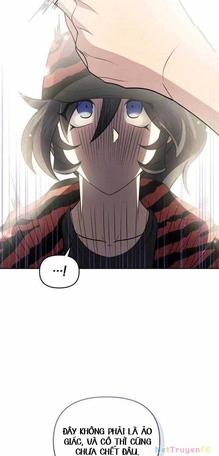 Nhà Hàng Thợ Săn Quái Vật Chương 54 trang 49