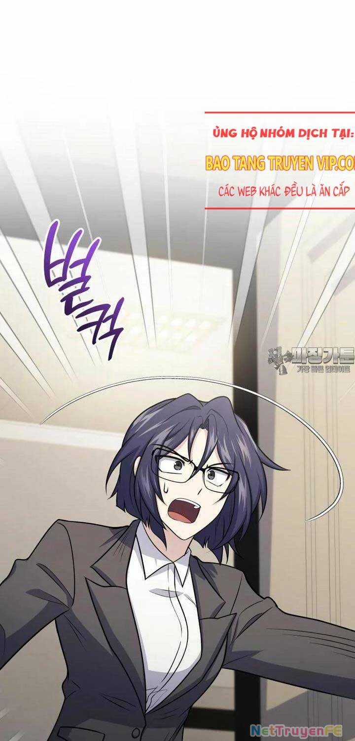 Nhà Hàng Thợ Săn Quái Vật Chương 54 trang 5