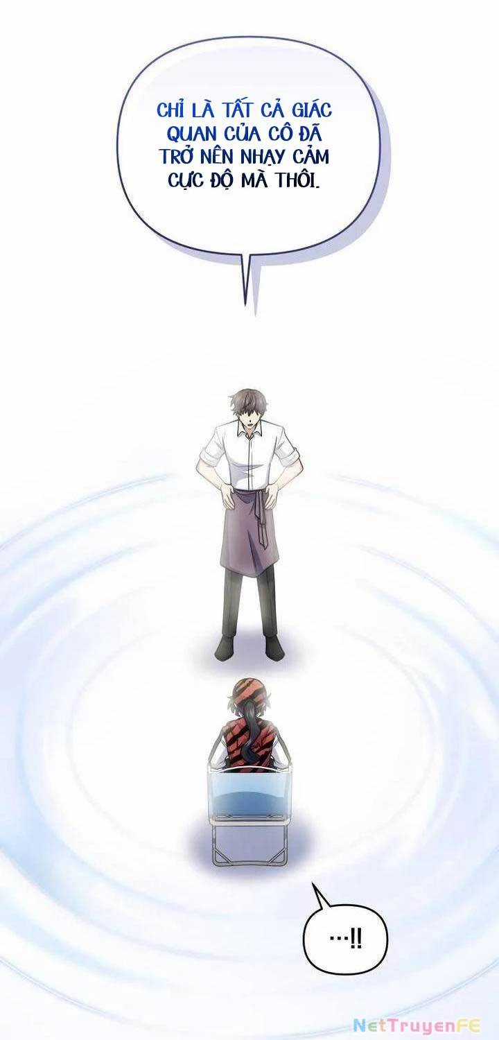 Nhà Hàng Thợ Săn Quái Vật Chương 54 trang 51