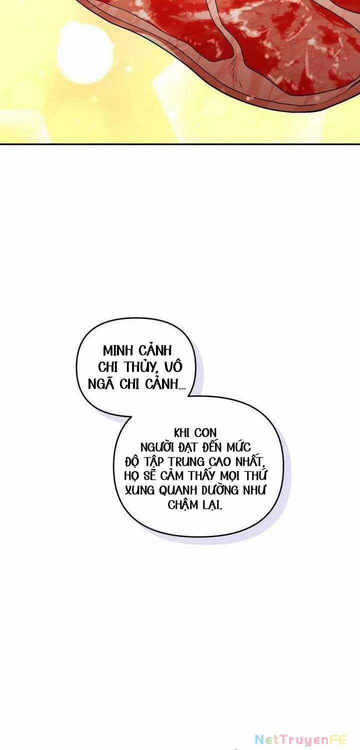 Nhà Hàng Thợ Săn Quái Vật Chương 54 trang 56